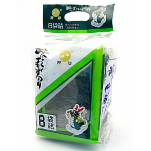 SHINSEN OKAZUNORI  8P