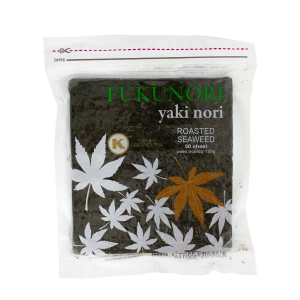 FUKUNORI YAKINORI 50FLS ANN050