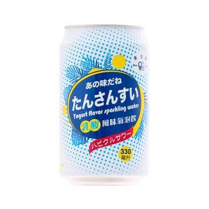 DONG REFRIGERANTE SABOR IOGURTE 330ML