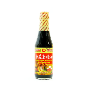 WAN JA SHAN MOLHO DE OSTRA VEGETARIANO 300ML