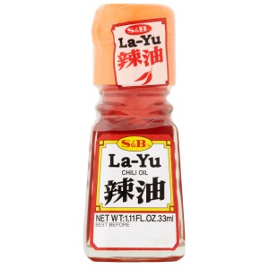 SB LA-YU 33ML
