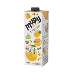 MUPY MARACUJA 1L