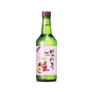YIPSEJU SOJU SABOR AMEIXA 360ML