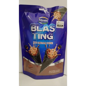 BLAS TING CONE CHOCOLATE AO LEITE  68G 