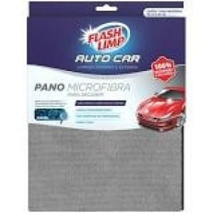 PANO MICROFIBRA FLASH LIMP AUTOCAR AUT9447