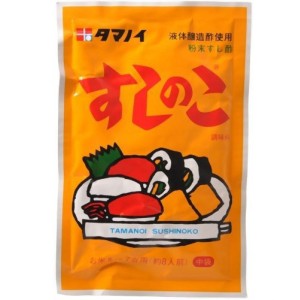 TAMANOI SUSHINOKO 75G