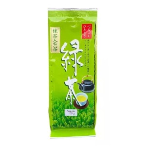 KARIN MATCHA IRI SEN CHA 80G