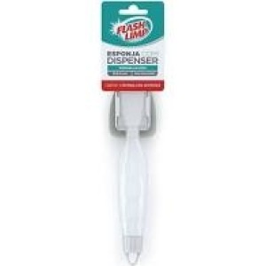 ESPONJA COM DISPENSER ESP7641 FLASH LIMP