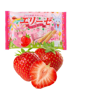 BOURBON ELISE ICHIGO FS 2X16UN 115G COELHO