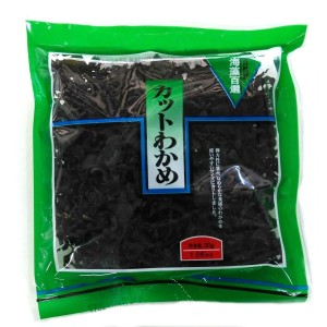 CUT WAKAME ANW30 30G