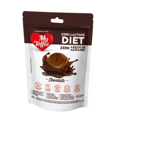 MY TOFFEE BALA CHOCOLATE ZERO DIET 52G
