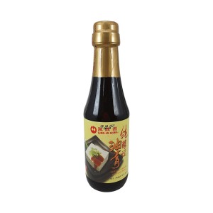 WAN JA SHAN MOLHO SHOYU GROSSO 360G