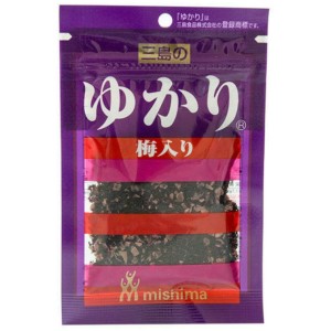 MISHIMA YUKARI UMEIRI 20G