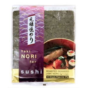 GENROKU YAKINORI 10FLS