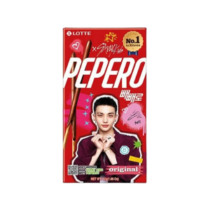 LOTTE PEPERO CHOCOLATE 47G