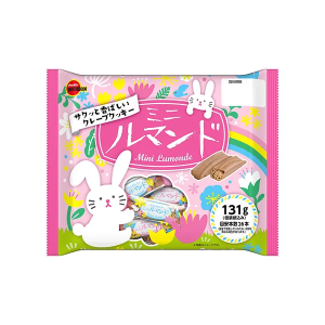 BOURBON MINI LUMONDE FS 131G COELHO