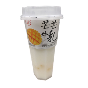 GW BEBIDA ADOCADA SABOR LEITE DE MANGA 520G