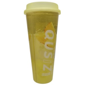 GW BEBIDA ADOCADA SABOR ABACAXI 620G