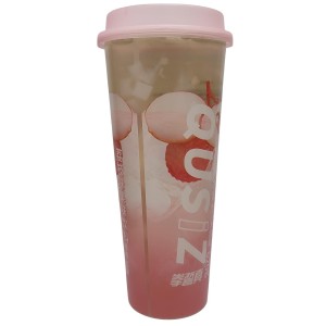 GW BEBIDA ADOCADA SABOR LICHIA 620G