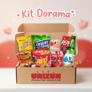 KIT DORAMA P