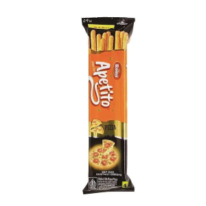 ROMA APETITO PALITINHOS SABOR PIZZA 18,5G