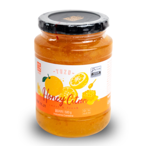 NCW CIDRA C/ MEL 580G