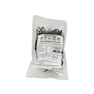 TAJIMAYA KIZAMI KOMBU 30G