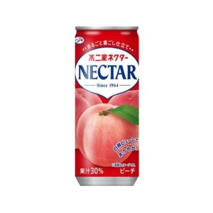 FUJIYA NECTAR DE PESSEGO 238ML