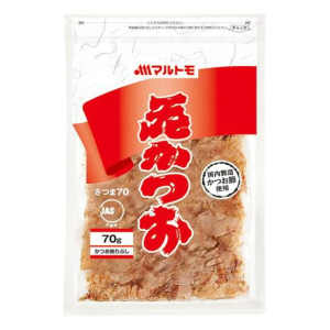 MARUTOMO KATSUO BUSHI 70G