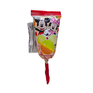 DISNEY PIRULITO MIXED SORT 12G