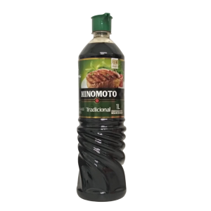 SHOYU TRADICIONAL 1L HINOMOTO