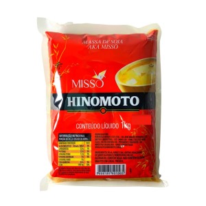  MISSO AKA 1KG HINOMOTO