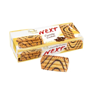 BOGUTTI BISCOITOS C/ CHOCOLATE 135G