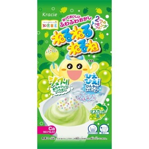 KRACIE NERU NERU MUSCAT 23G