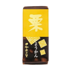 YONEYA MINI YOKAN KURI 58G