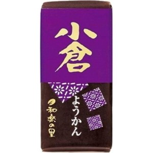 YONEYA MINI YOKAN OGURA 58G