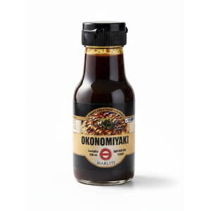 MARUITI MOLHO OKONOMIYAKI 200ML