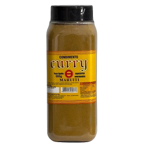 MARUITI CURRY 500G