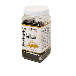 Cogumelo Fatiado Shitake Desidratado Fujiyama 50g : :  Alimentos e Bebidas