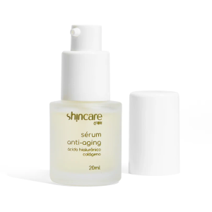 SHINCARE SERUM DIAMANTE 20ML
