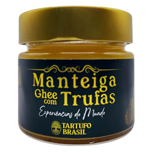TARTUFO MANTEIGA C/ TRUFAS 150G