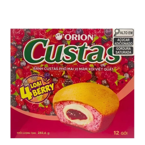 ORION CUSTAS 12UN 282G