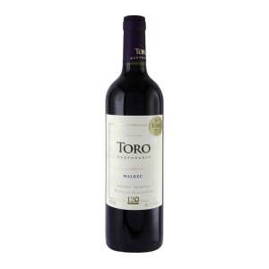 TORO VINHO CENTENARIO MALBEC  750ML