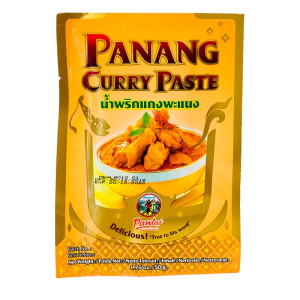 PANTAI PASTA DE CURRY PANANG 50G