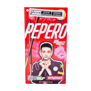 LOTTE PEPERO CHOCOLATE 47G