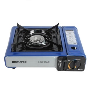 NAUTIKA FOGAREIRO FRONTIER AZUL