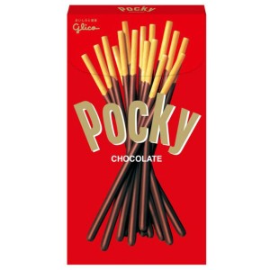 HT GLICO POCKY CHOCOLATE  46G