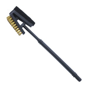 NAUTIKA LIMPA GRELHA E CHAPA