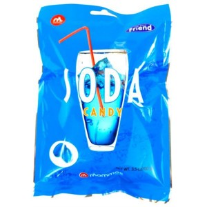 MAMMOS BALA SABOR SODA 80G