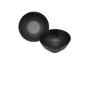 BESTFER TIGELA ONDULADA 17,8CM